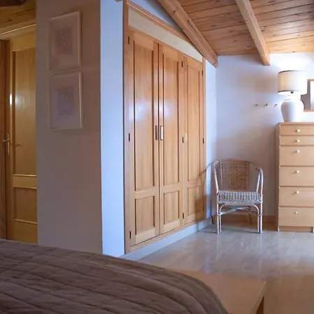 Duplex Near The Historic Centre In