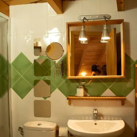 Duplex Near The Historic Centre In Apartment *