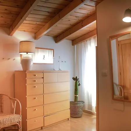 Duplex Near The Historic Centre In *