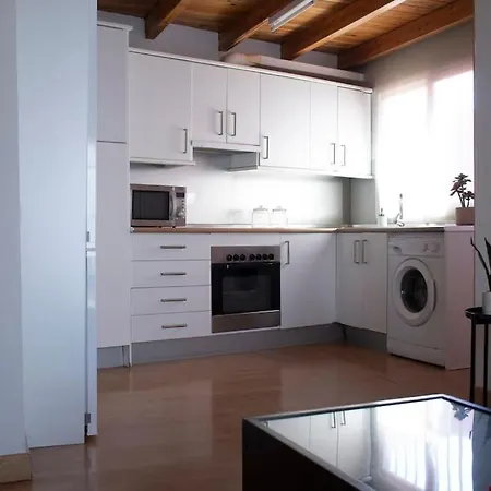 Apartment Duplex Near The Historic Centre In *