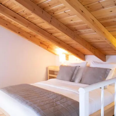 Duplex Near The Historic Centre In Apartment *